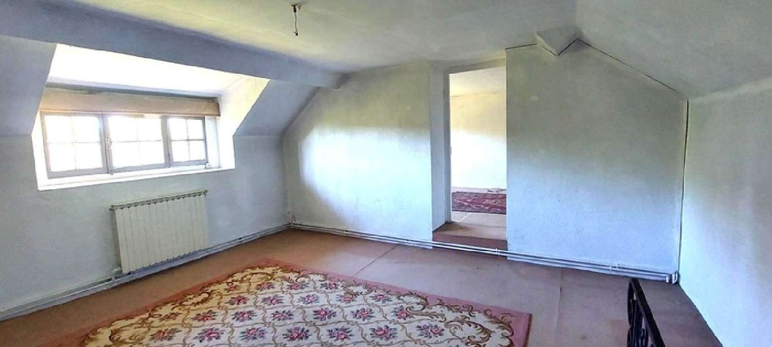 for sale farm Dampierre-sous-Bouhy Nièvre 7