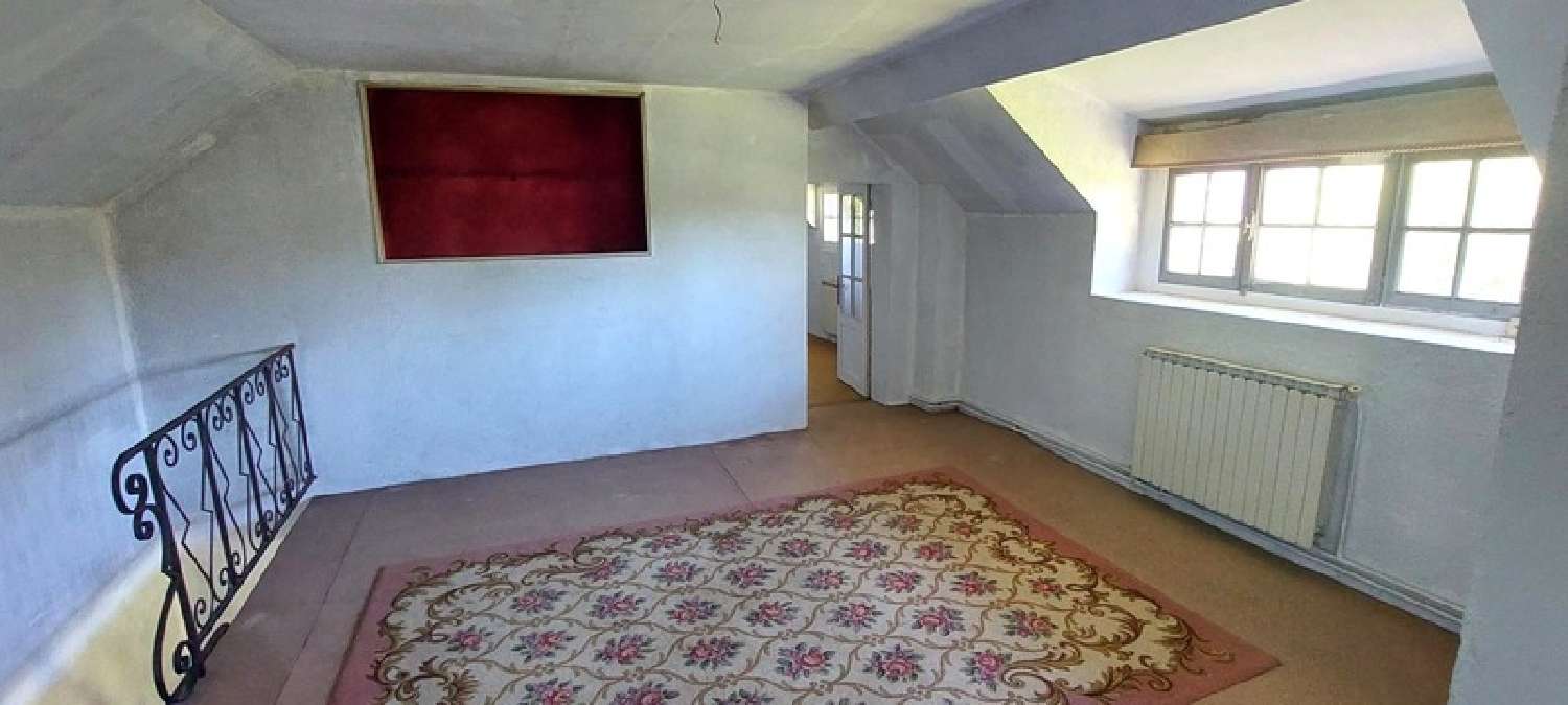 for sale farm Dampierre-sous-Bouhy Nièvre 8