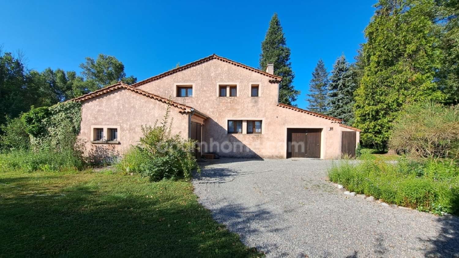  te koop boerderij Digne-Les-Bains Alpes-de-Haute-Provence 1