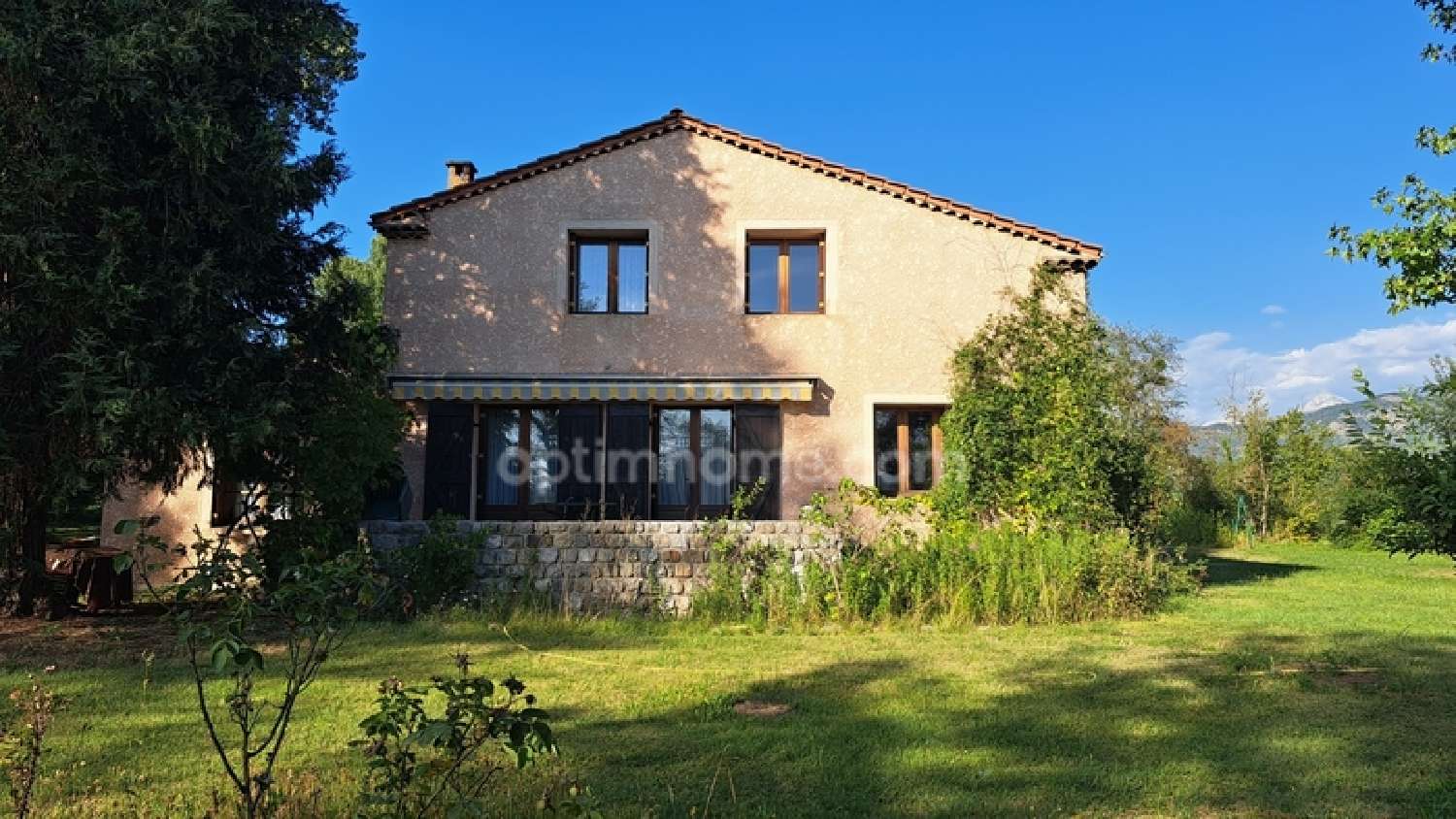  te koop boerderij Digne-Les-Bains Alpes-de-Haute-Provence 2