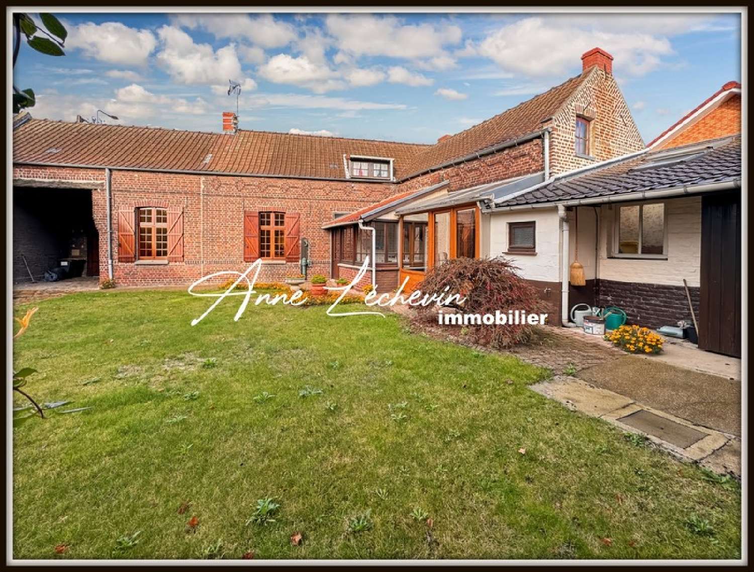  kaufen Bauernhof Dourges Pas-de-Calais 2