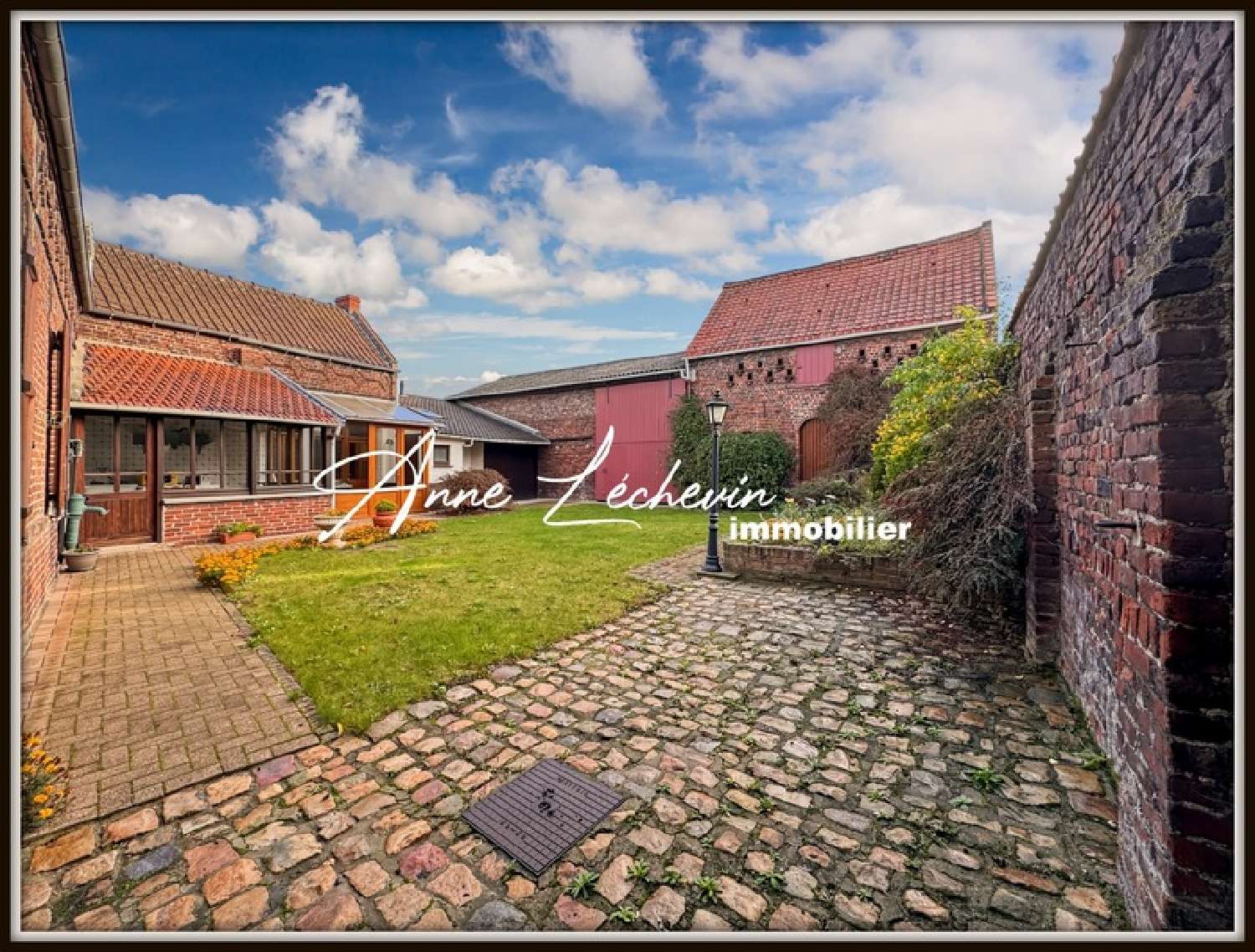  kaufen Bauernhof Dourges Pas-de-Calais 3