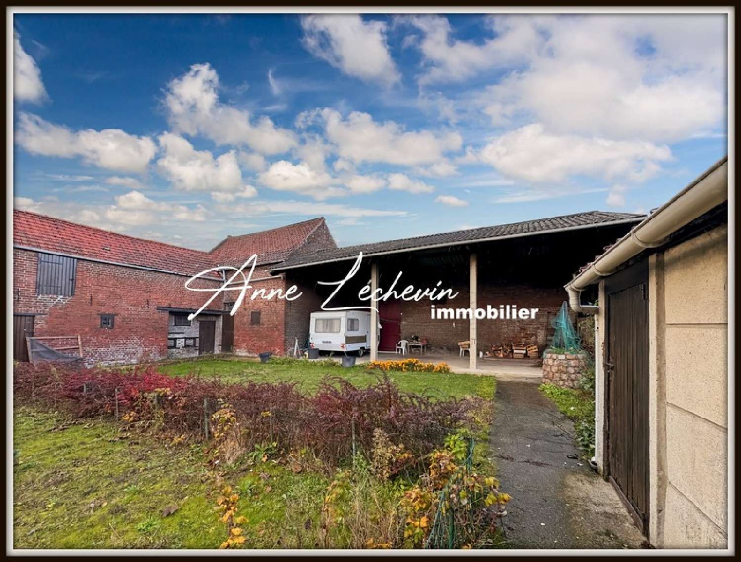  kaufen Bauernhof Dourges Pas-de-Calais 5