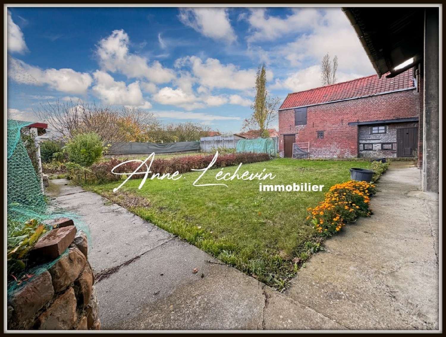  kaufen Bauernhof Dourges Pas-de-Calais 8