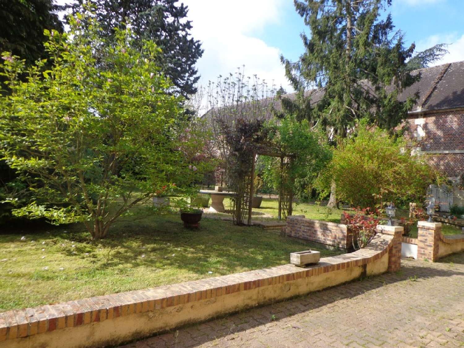  te koop boerderij Épineuse Oise 2