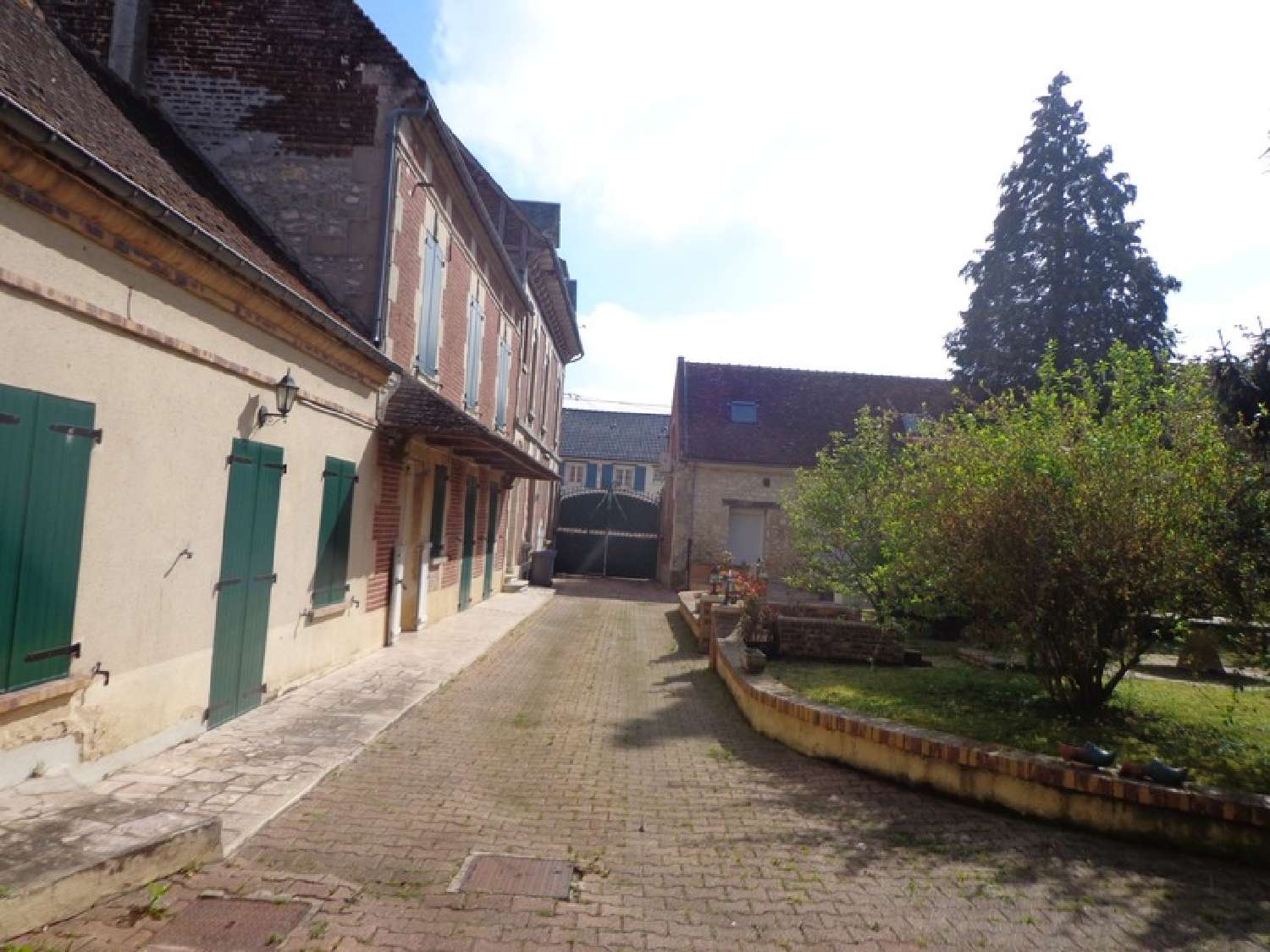  te koop boerderij Épineuse Oise 3