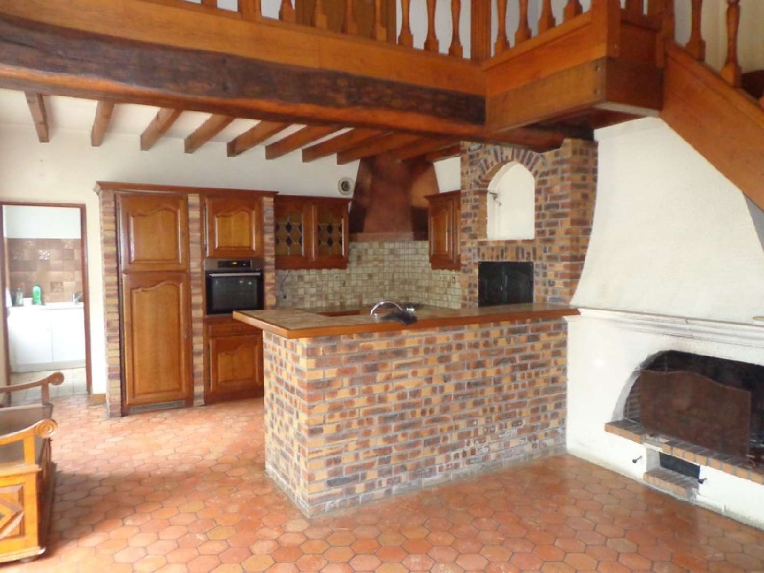  te koop boerderij Épineuse Oise 5