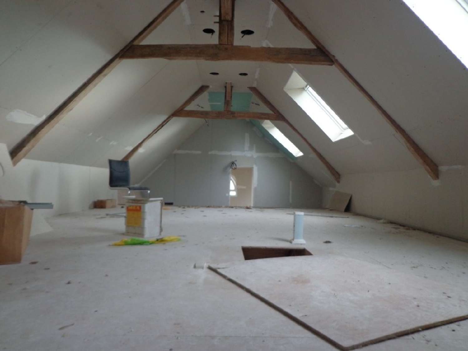  te koop boerderij Épineuse Oise 6