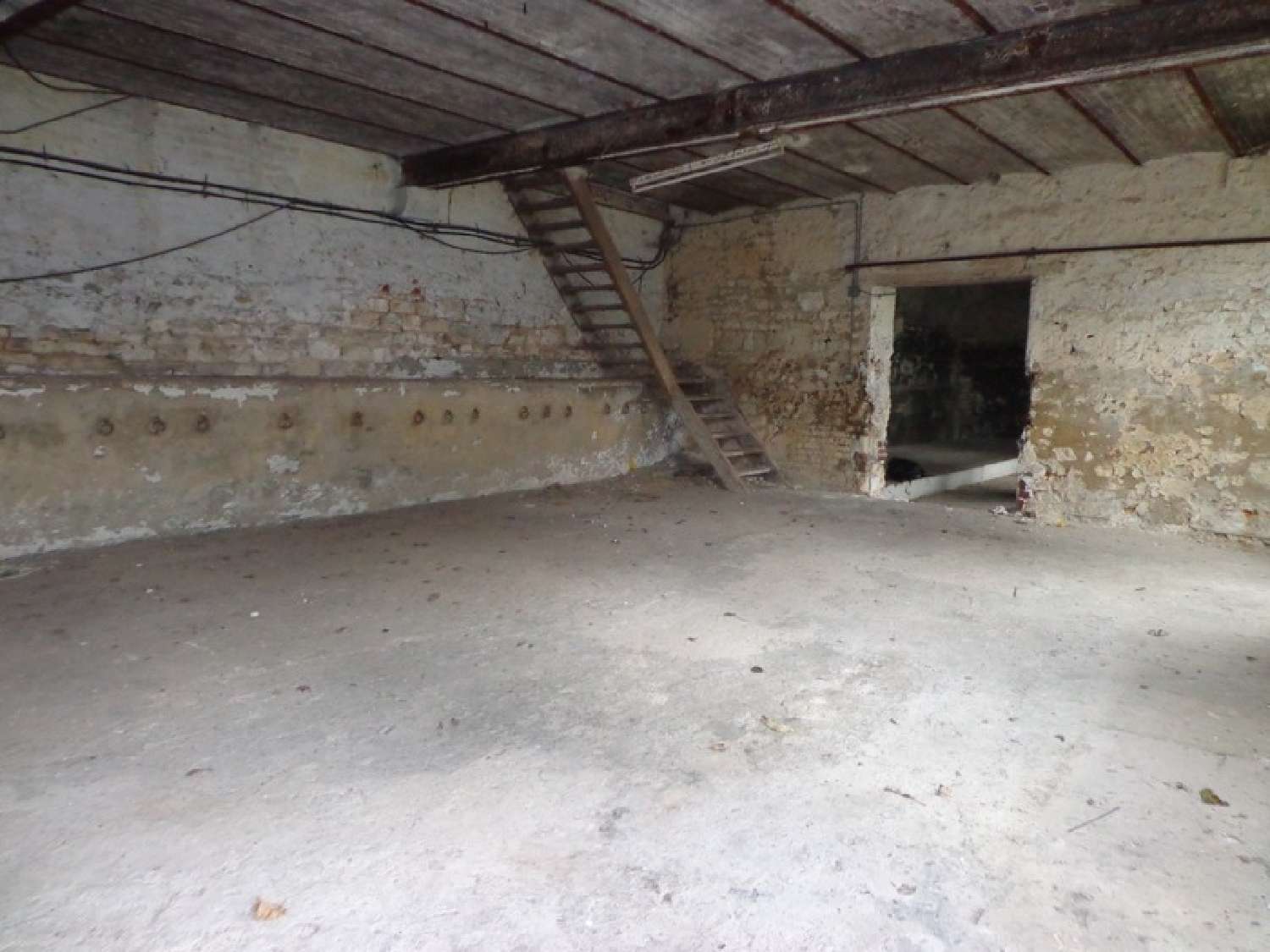  te koop boerderij Épineuse Oise 7