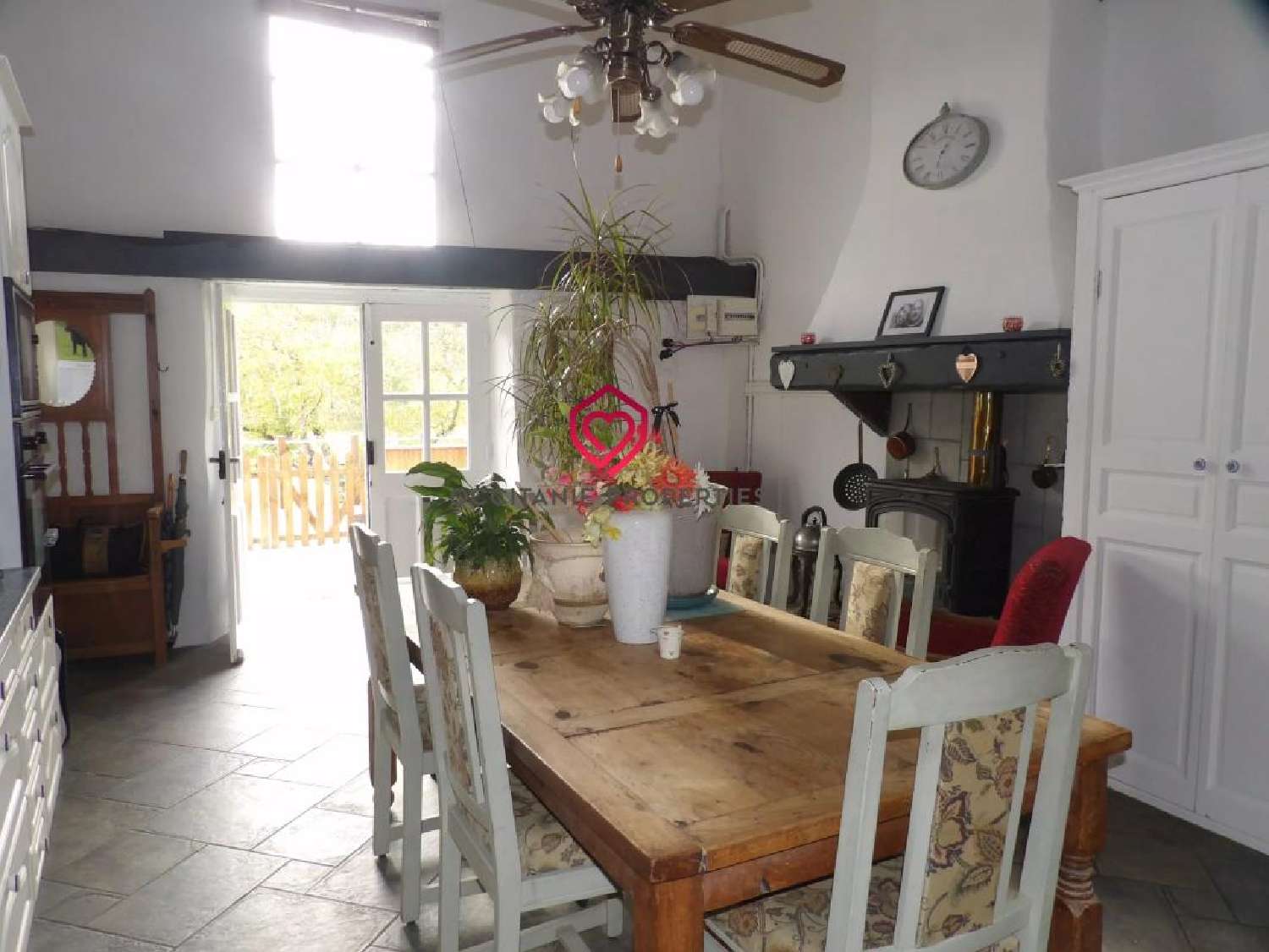  te koop boerderij Fanjeaux Aude 3