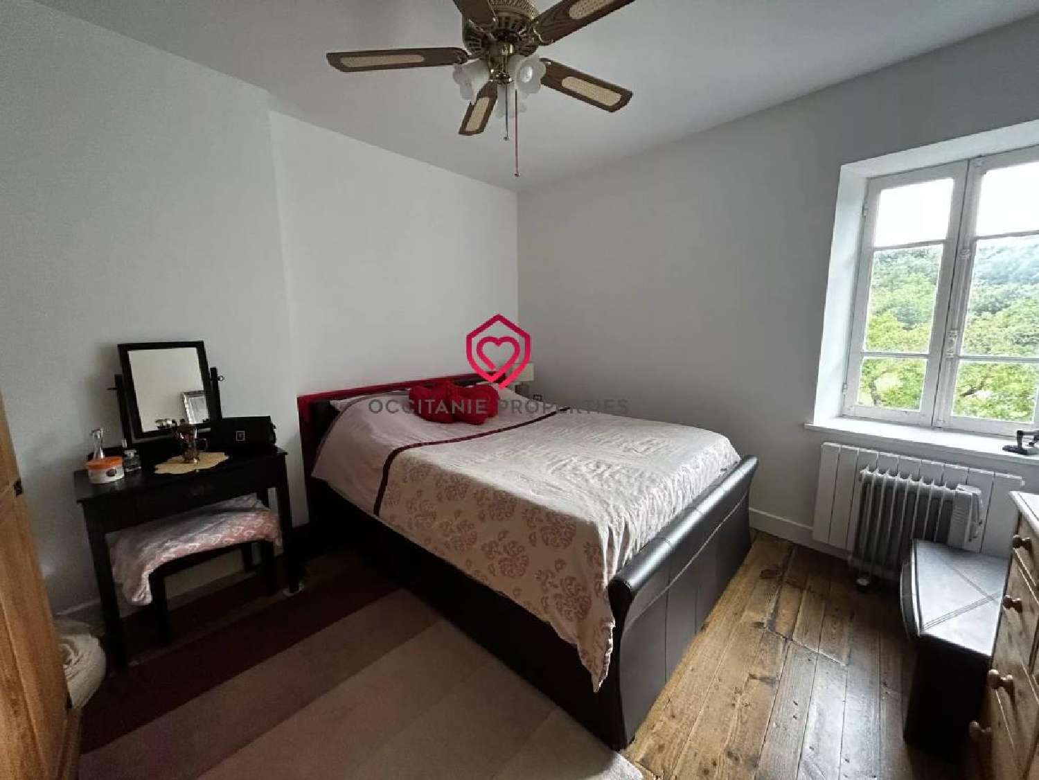  te koop boerderij Fanjeaux Aude 4