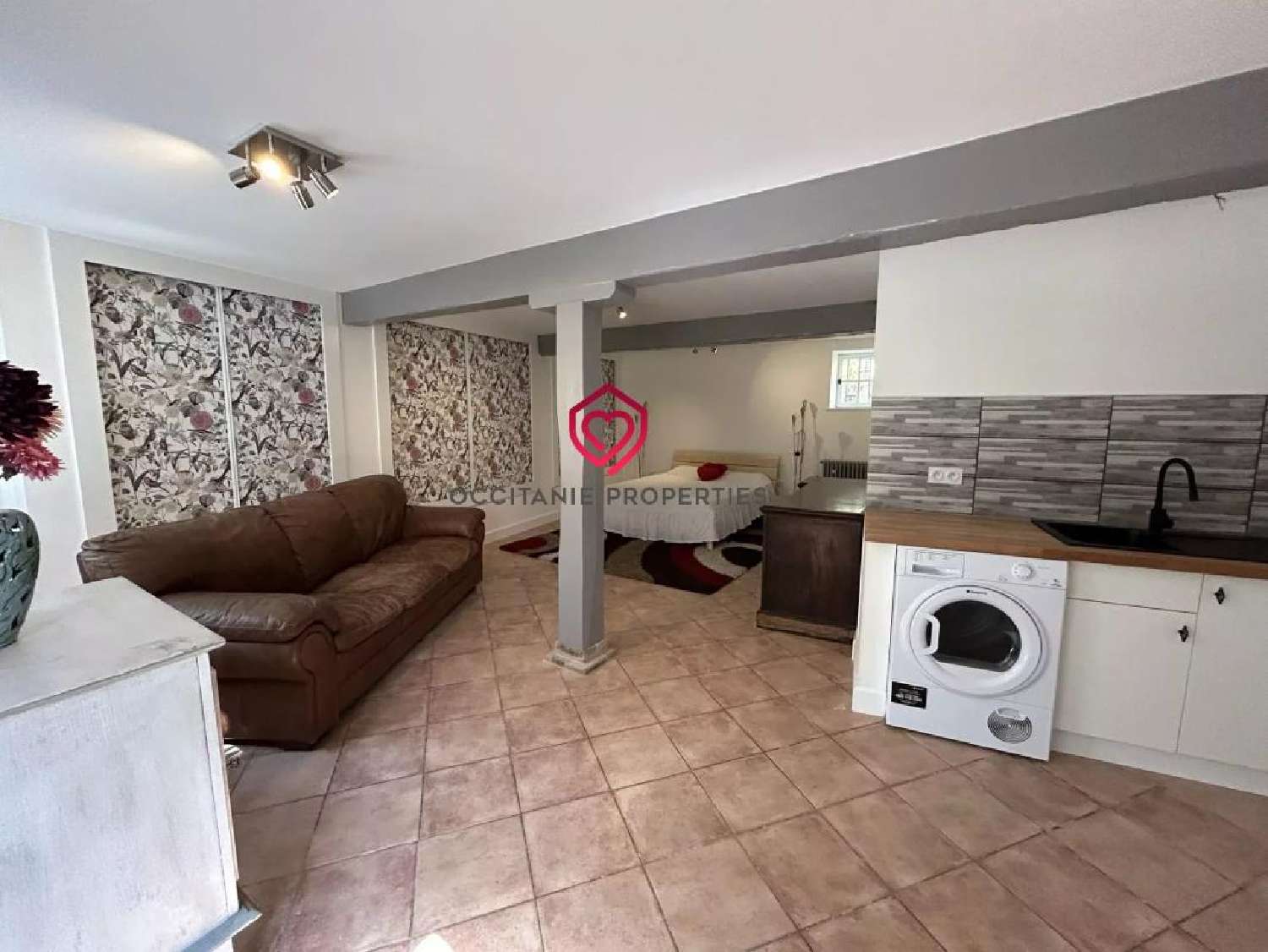  te koop boerderij Fanjeaux Aude 5