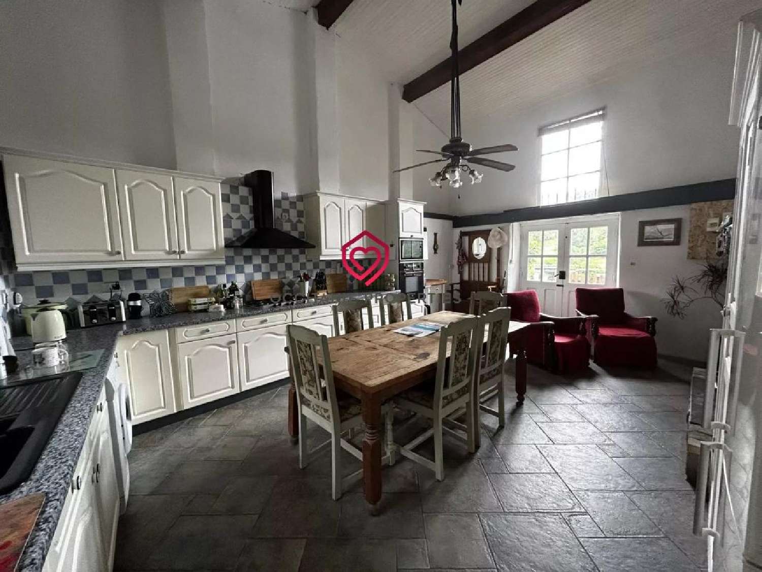  te koop boerderij Fanjeaux Aude 7