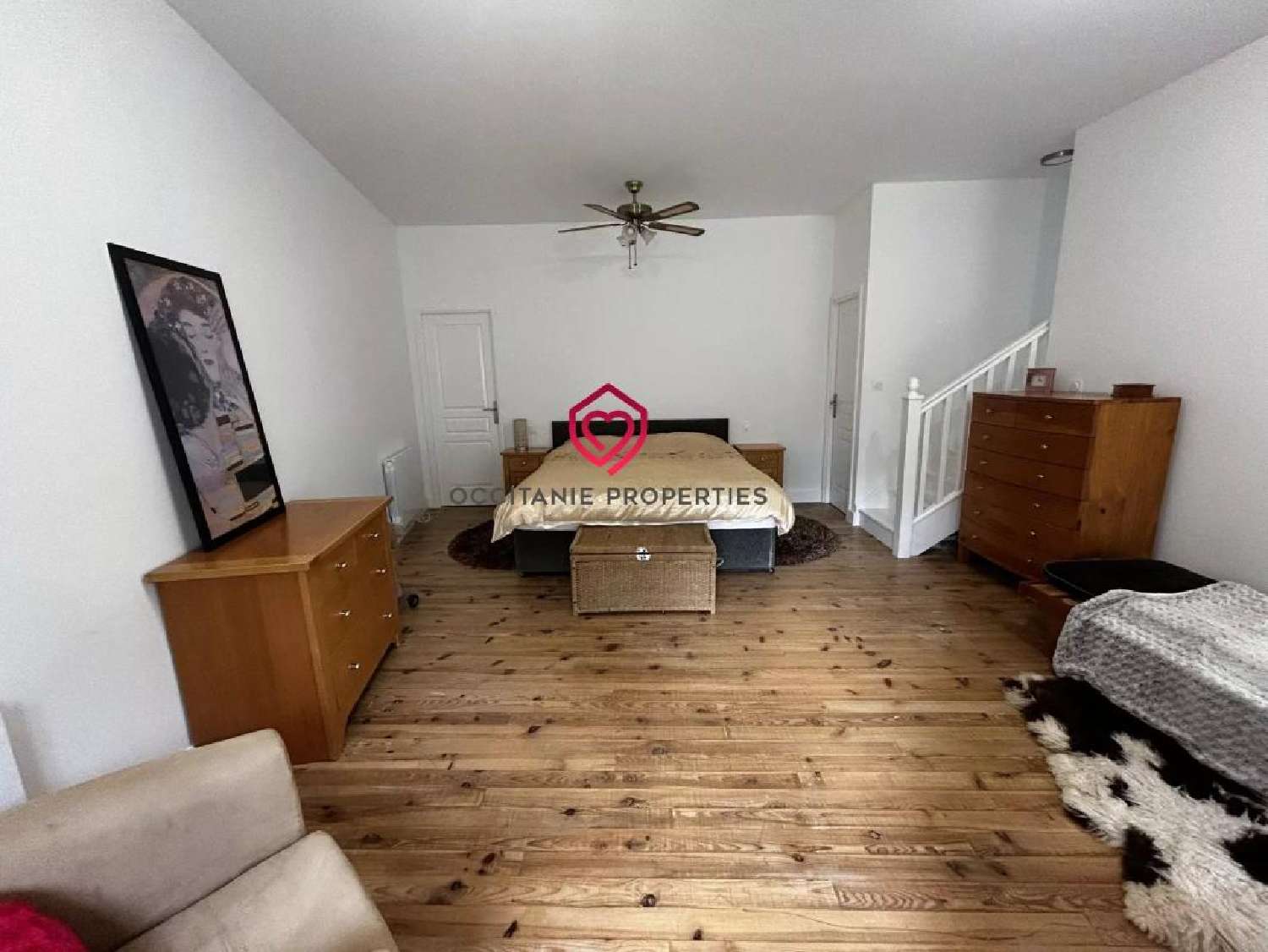  te koop boerderij Fanjeaux Aude 8