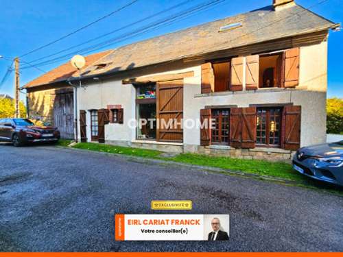 Folles Haute-Vienne farm foto 7311585