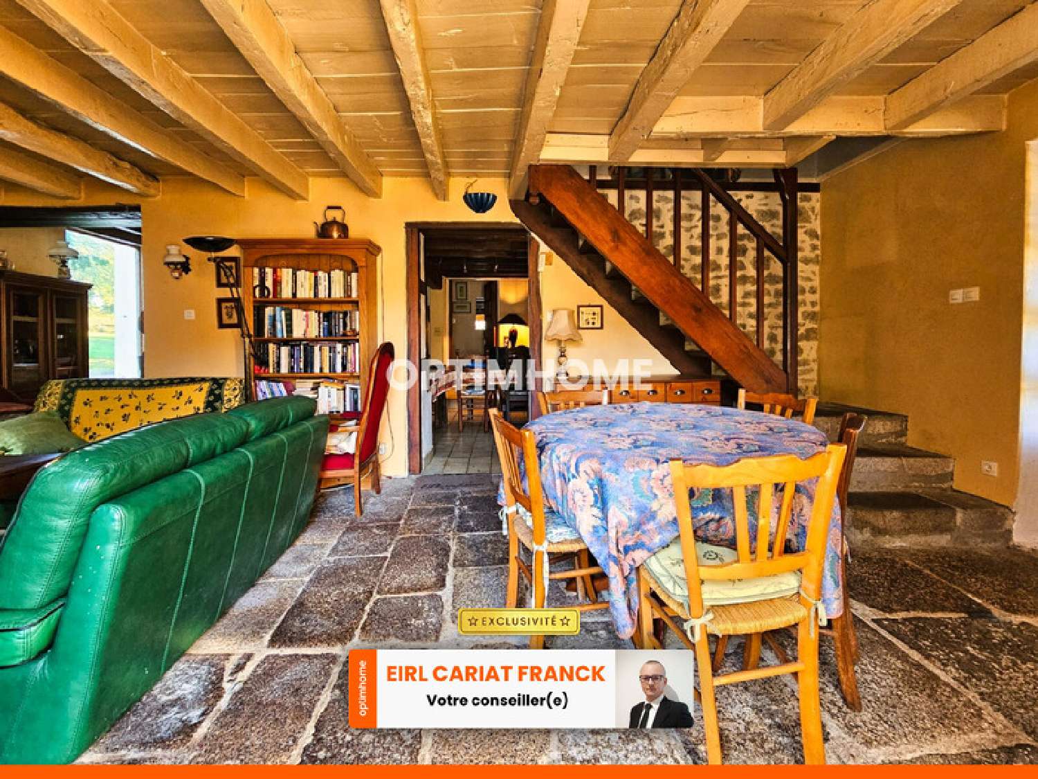  for sale farm Folles Haute-Vienne 4