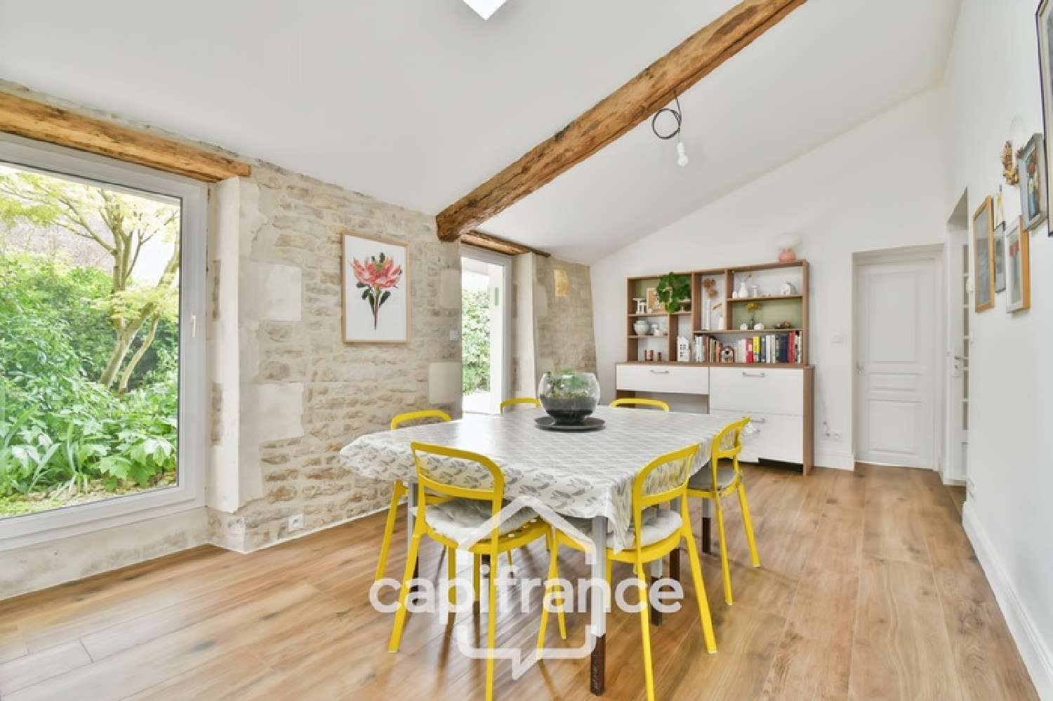  for sale farm Fontenet Charente-Maritime 4