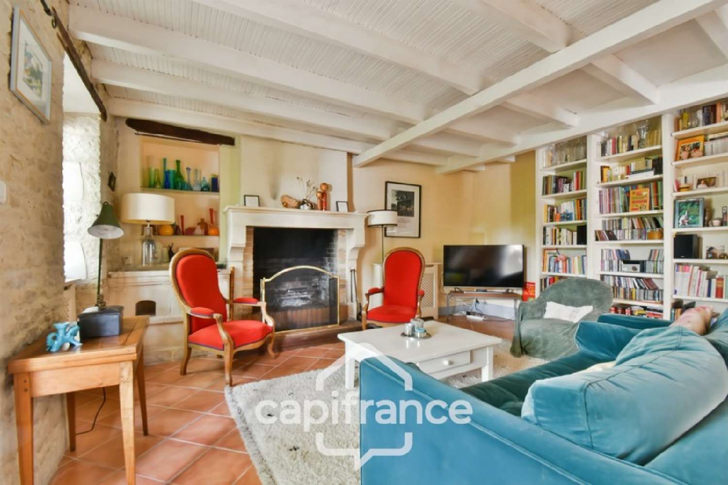  for sale farm Fontenet Charente-Maritime 7