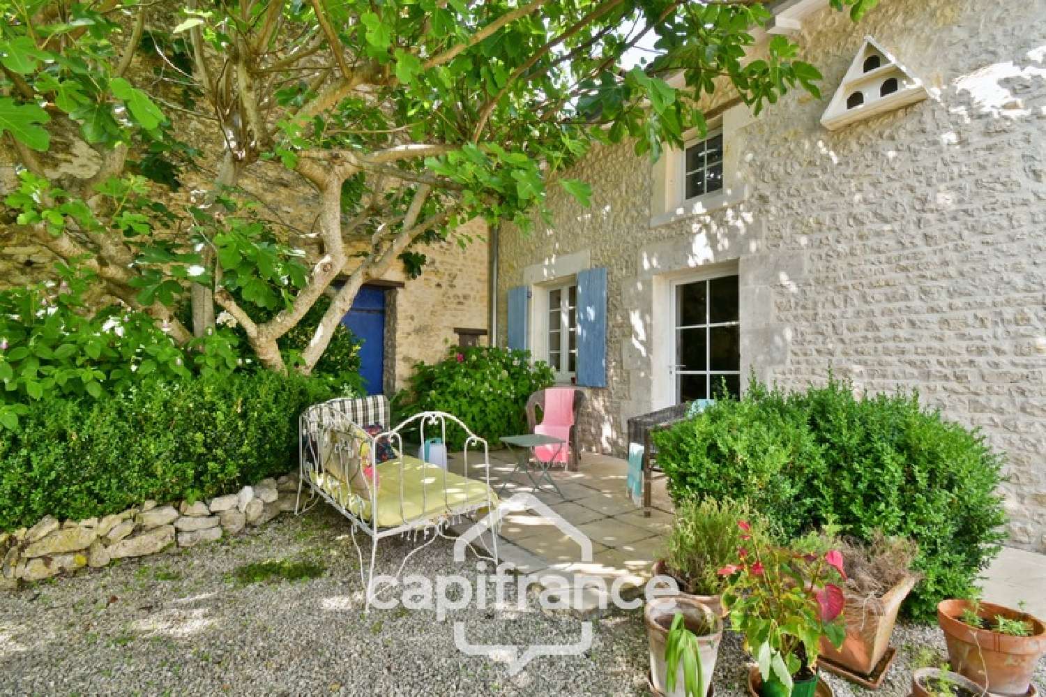  for sale farm Fontenet Charente-Maritime 8