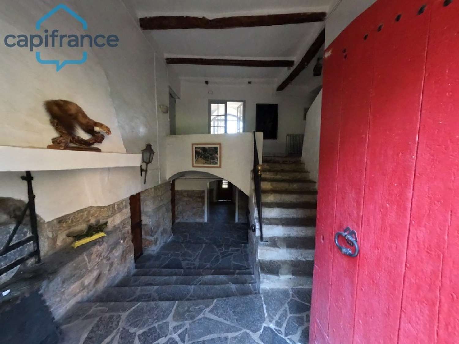 à vendre ferme Générargues Gard 7