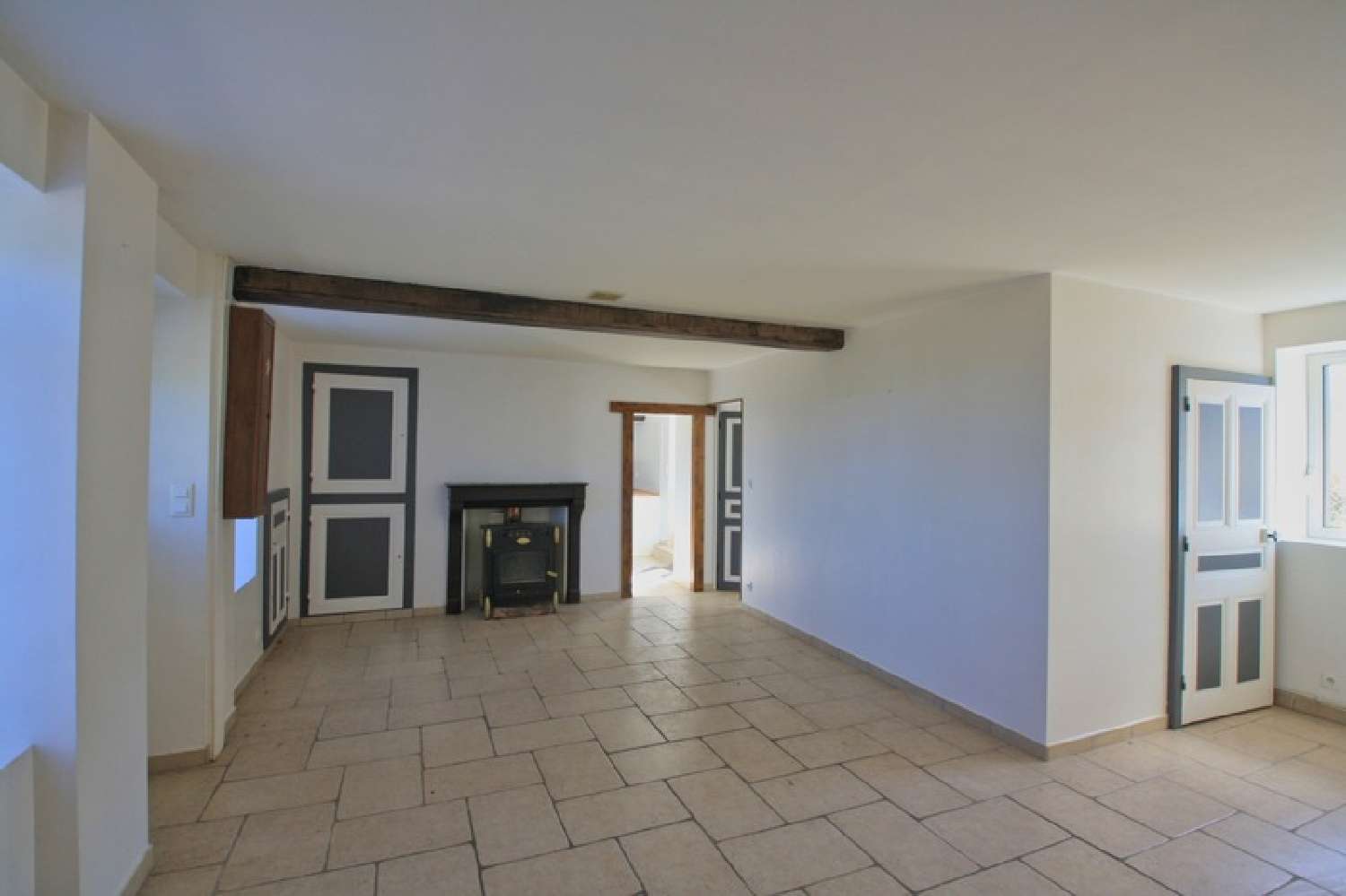 à vendre ferme Gilly-sur-Loire Saône-et-Loire 2