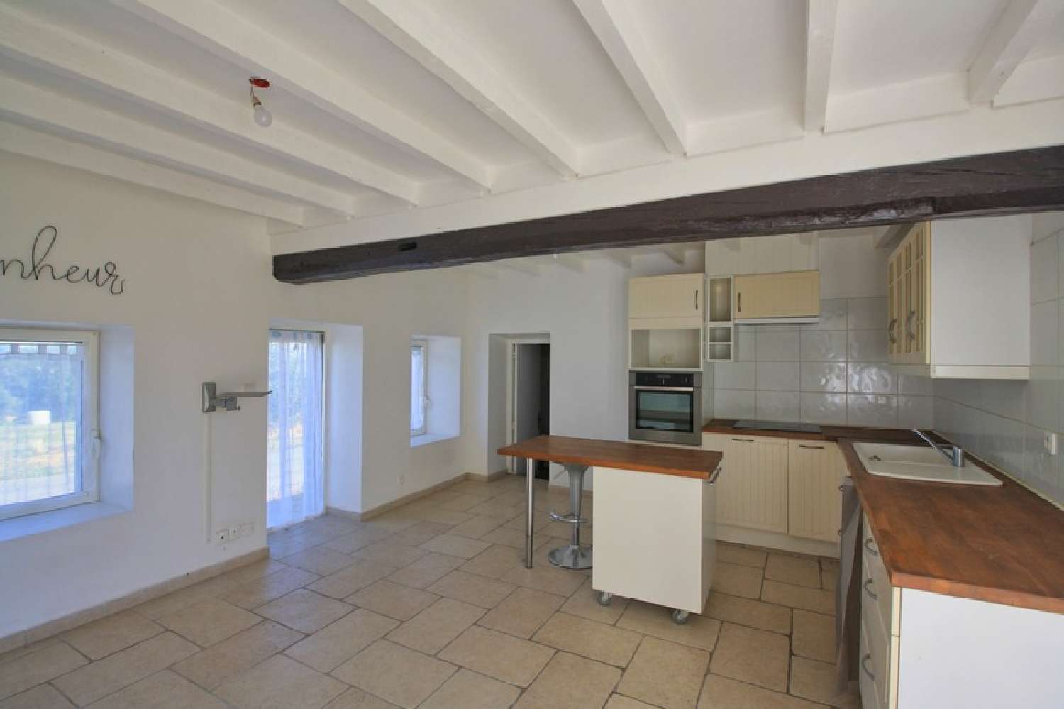 à vendre ferme Gilly-sur-Loire Saône-et-Loire 3