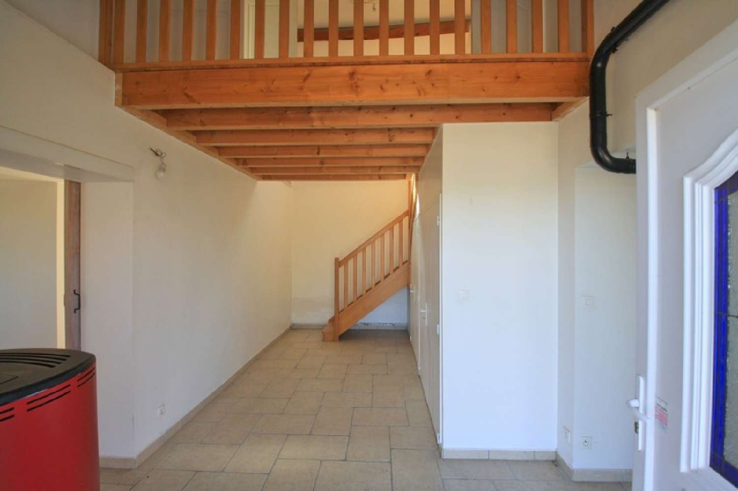 à vendre ferme Gilly-sur-Loire Saône-et-Loire 6