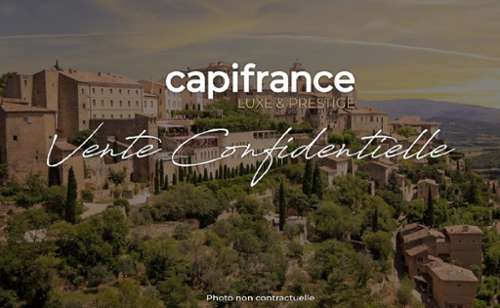 Gordes Vaucluse Bauernhof Bild 7303353