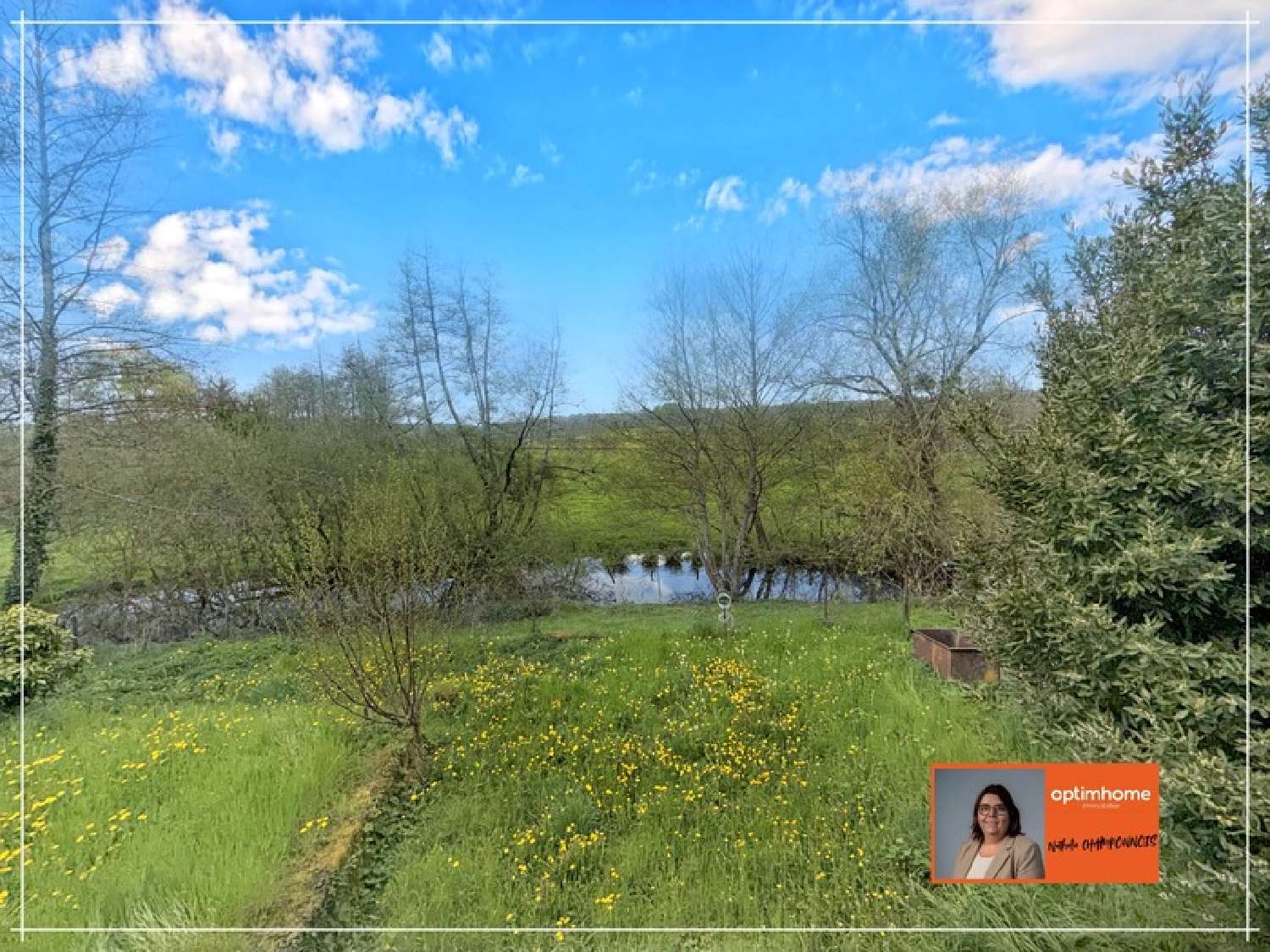  te koop boerderij Grenant Haute-Marne 2