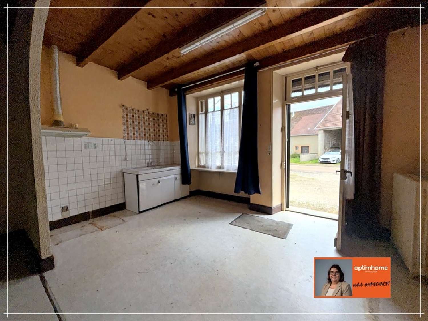  te koop boerderij Grenant Haute-Marne 4