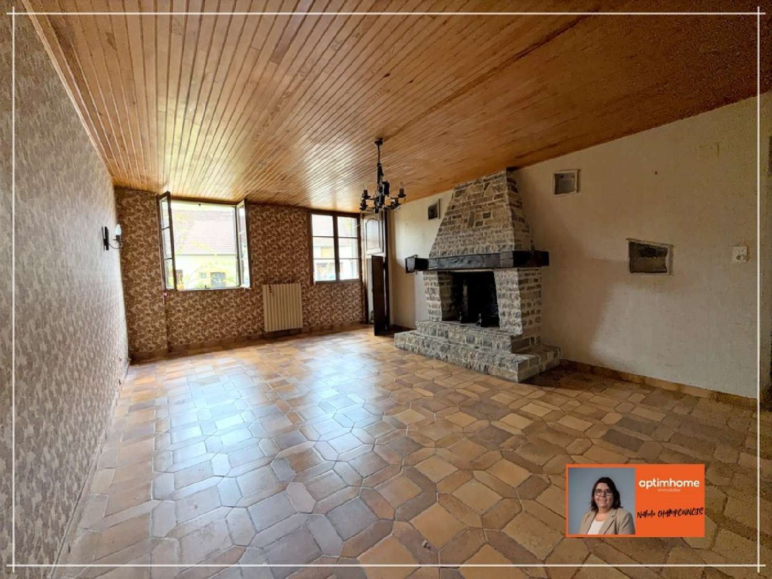  te koop boerderij Grenant Haute-Marne 5