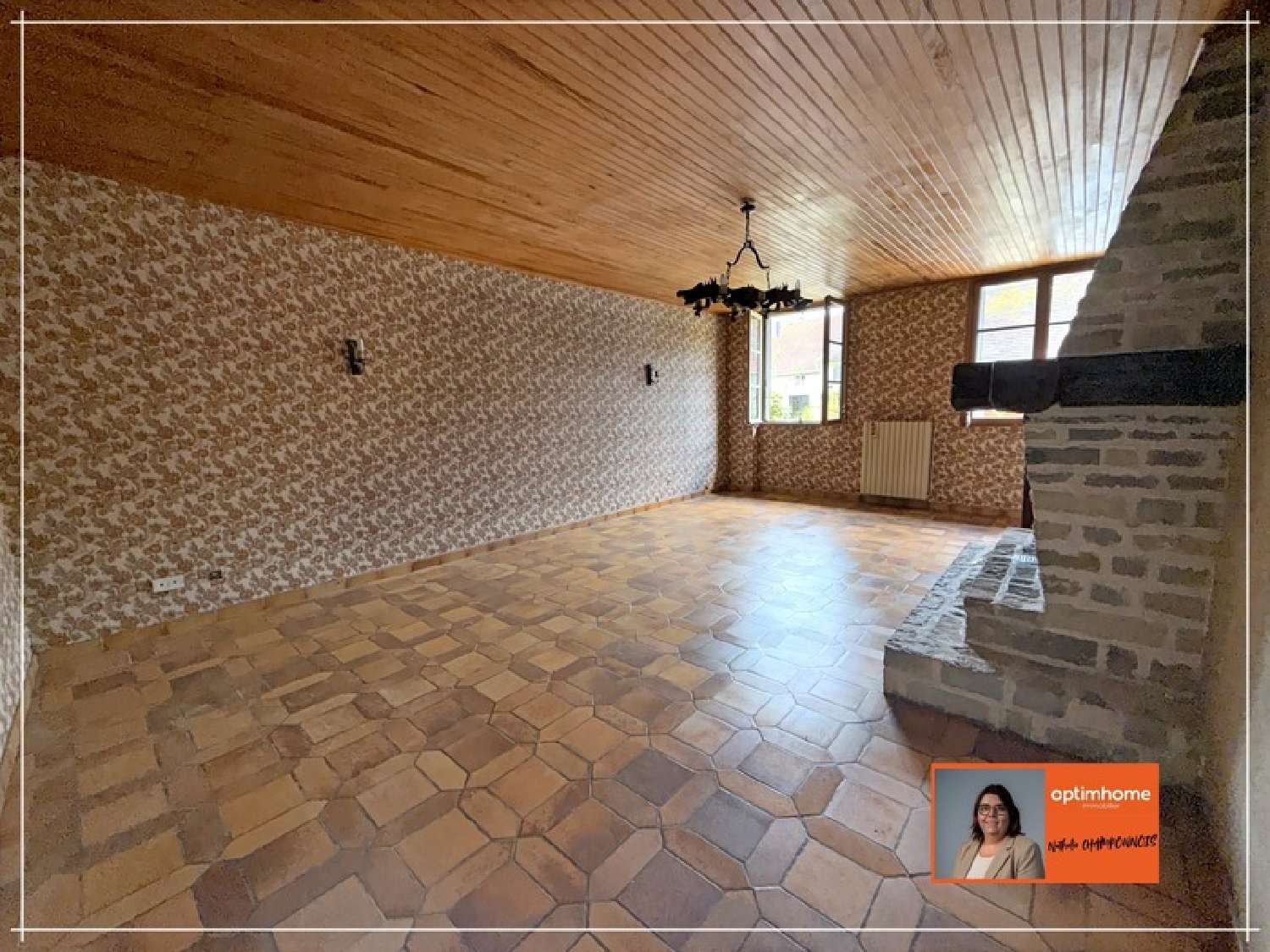  te koop boerderij Grenant Haute-Marne 6