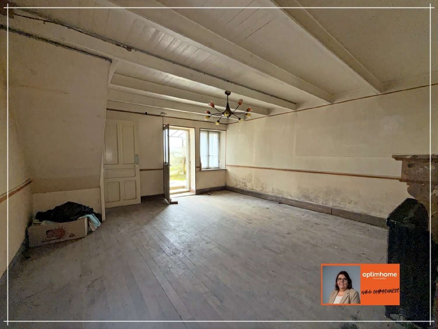  te koop boerderij Grenant Haute-Marne 8