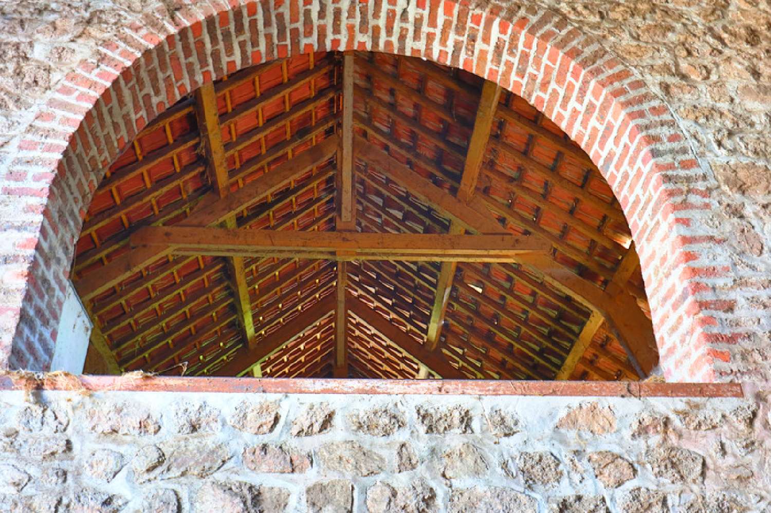 for sale farm Gueugnon Saône-et-Loire 7