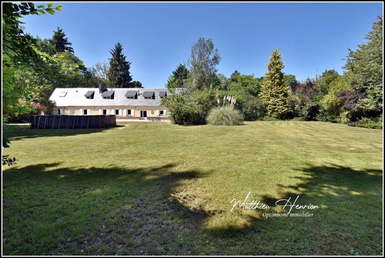 kaufen Bauernhof Hellenvilliers Eure 2