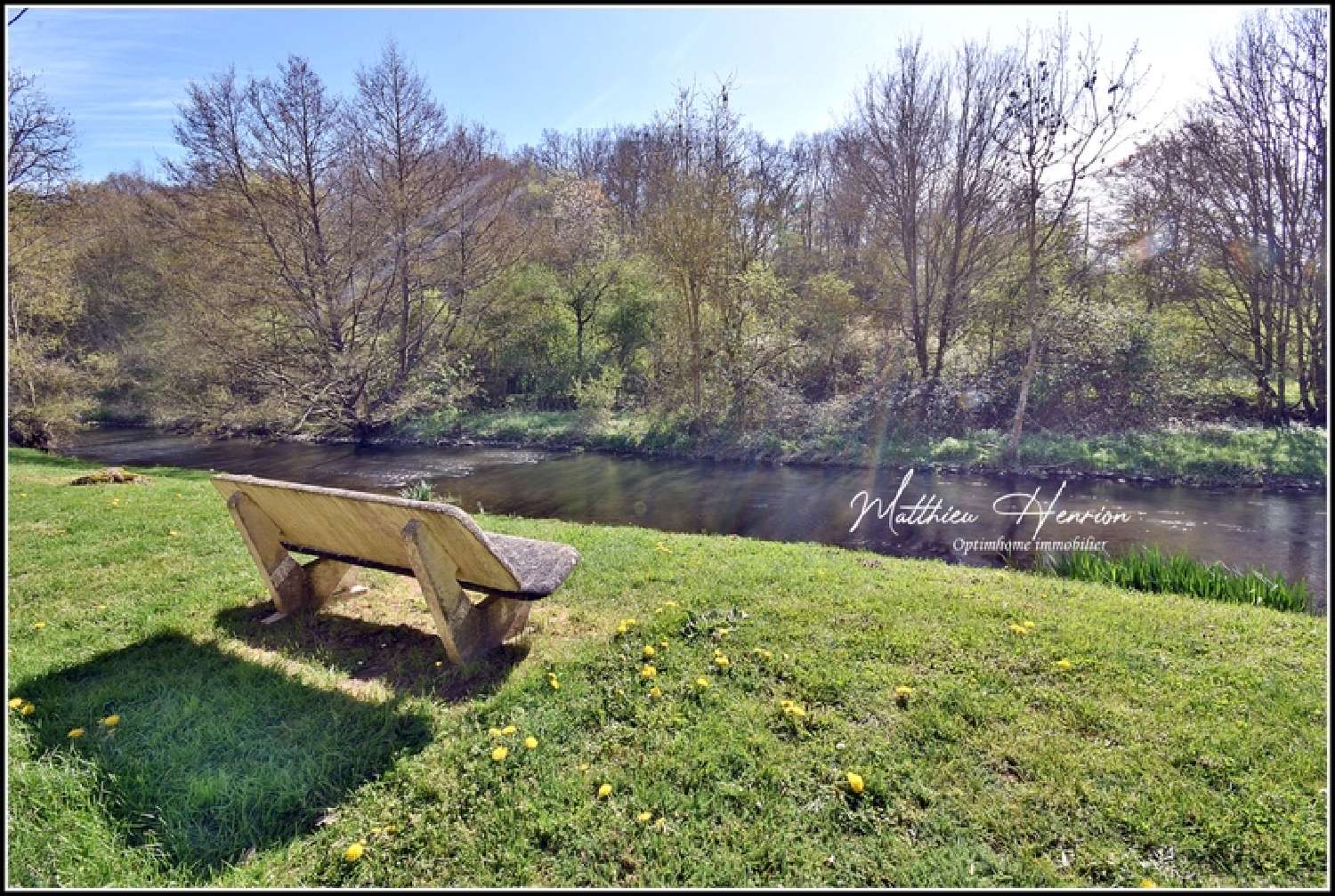 kaufen Bauernhof Hellenvilliers Eure 3