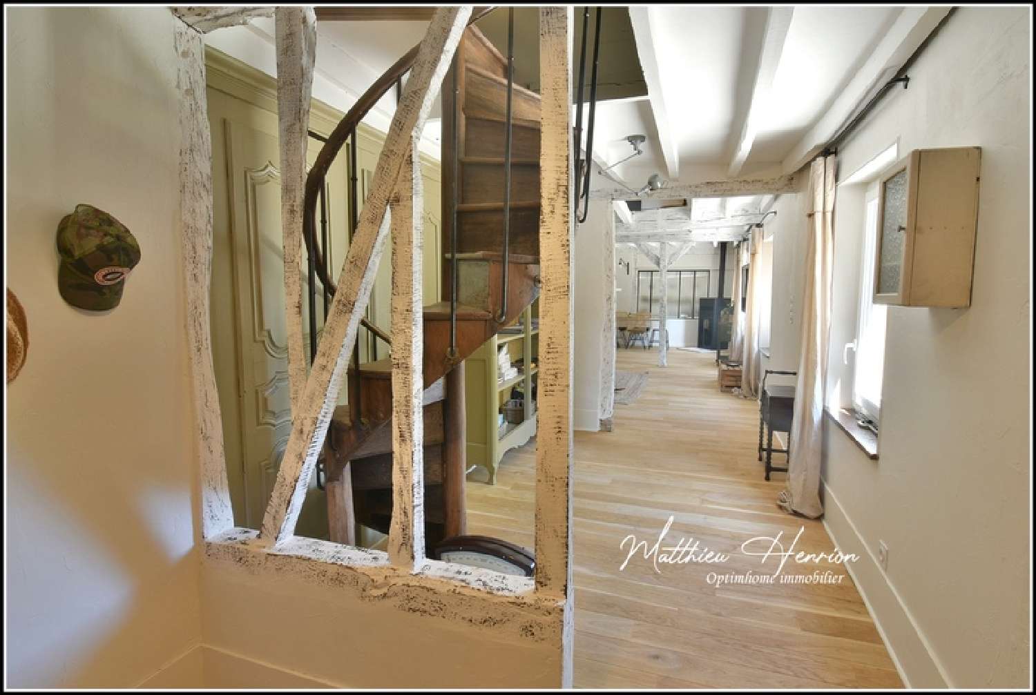 kaufen Bauernhof Hellenvilliers Eure 4