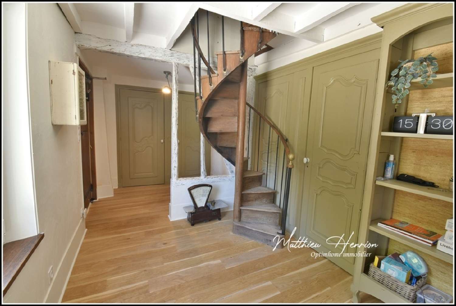 kaufen Bauernhof Hellenvilliers Eure 5