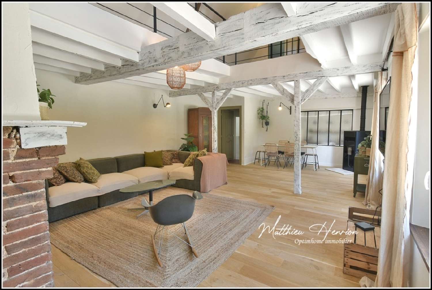 kaufen Bauernhof Hellenvilliers Eure 6