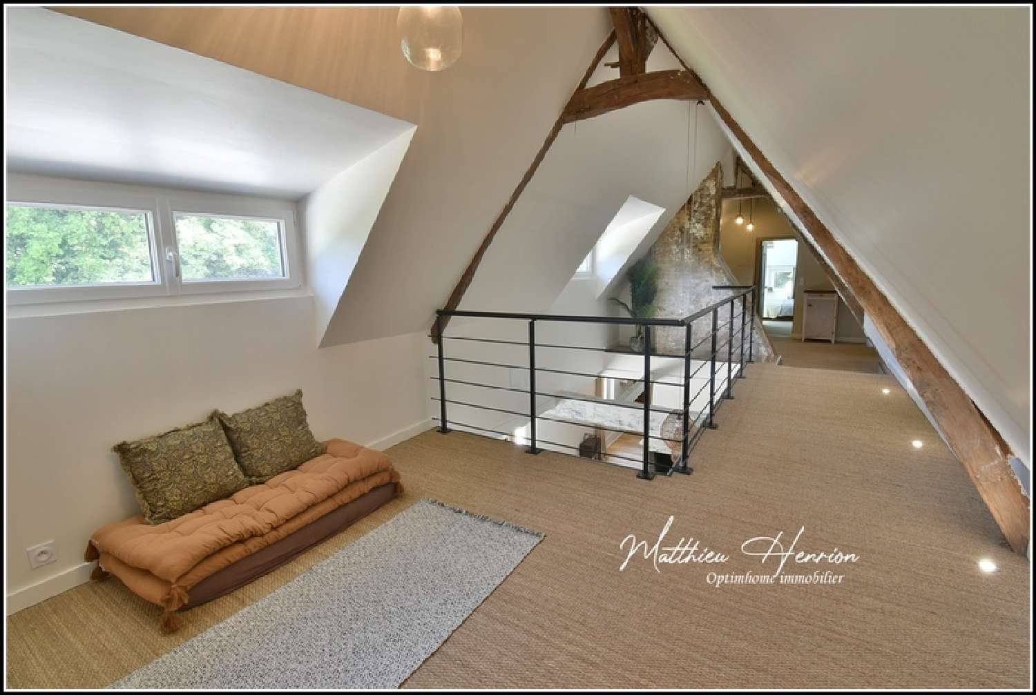 kaufen Bauernhof Hellenvilliers Eure 8