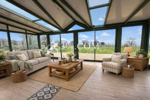 Hesdin-l'Abbé Pas-de-Calais boerderij foto 7299023