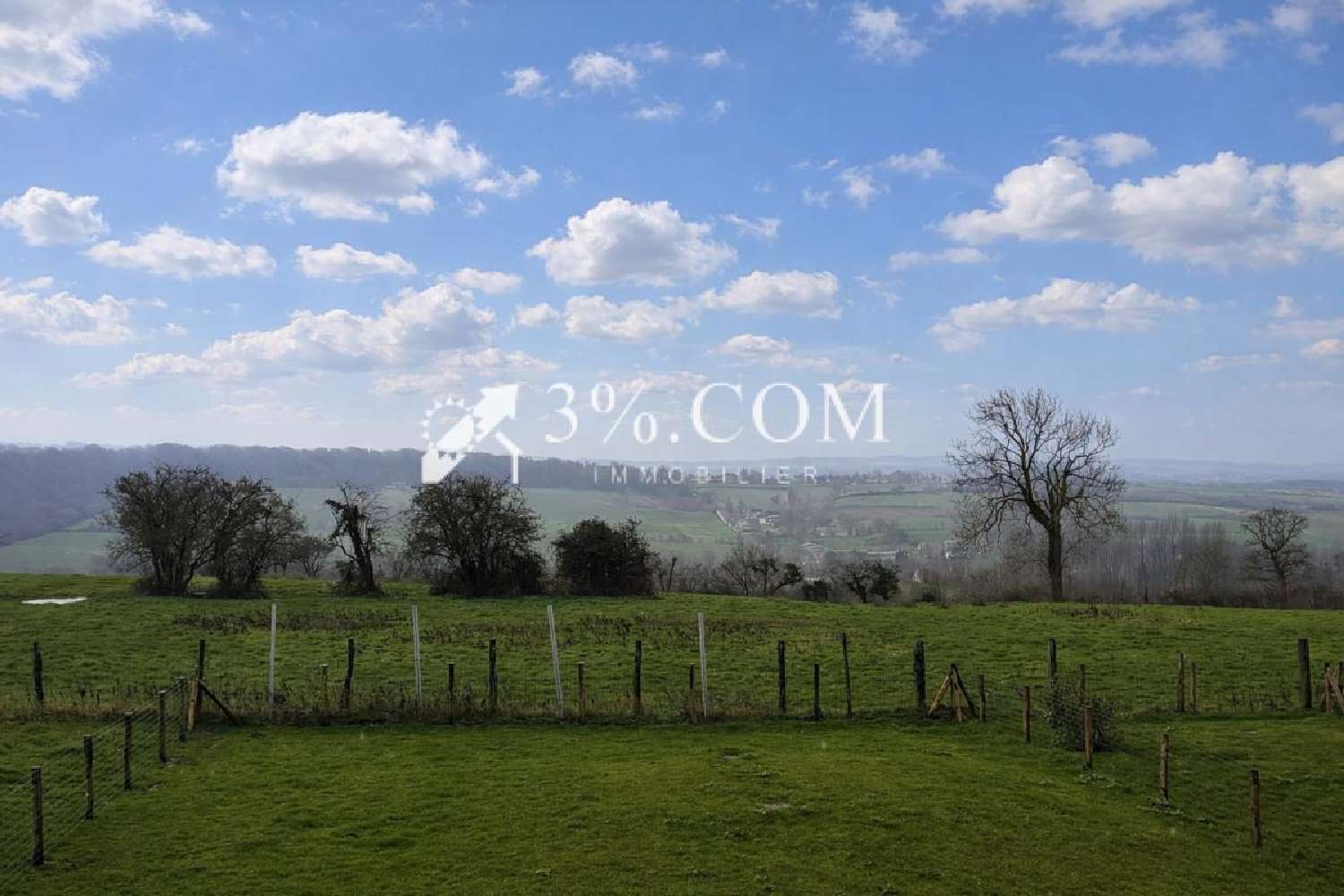  te koop boerderij Hesdin-l'Abbé Pas-de-Calais 2