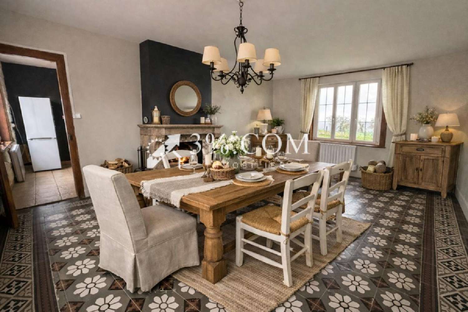  te koop boerderij Hesdin-l'Abbé Pas-de-Calais 3