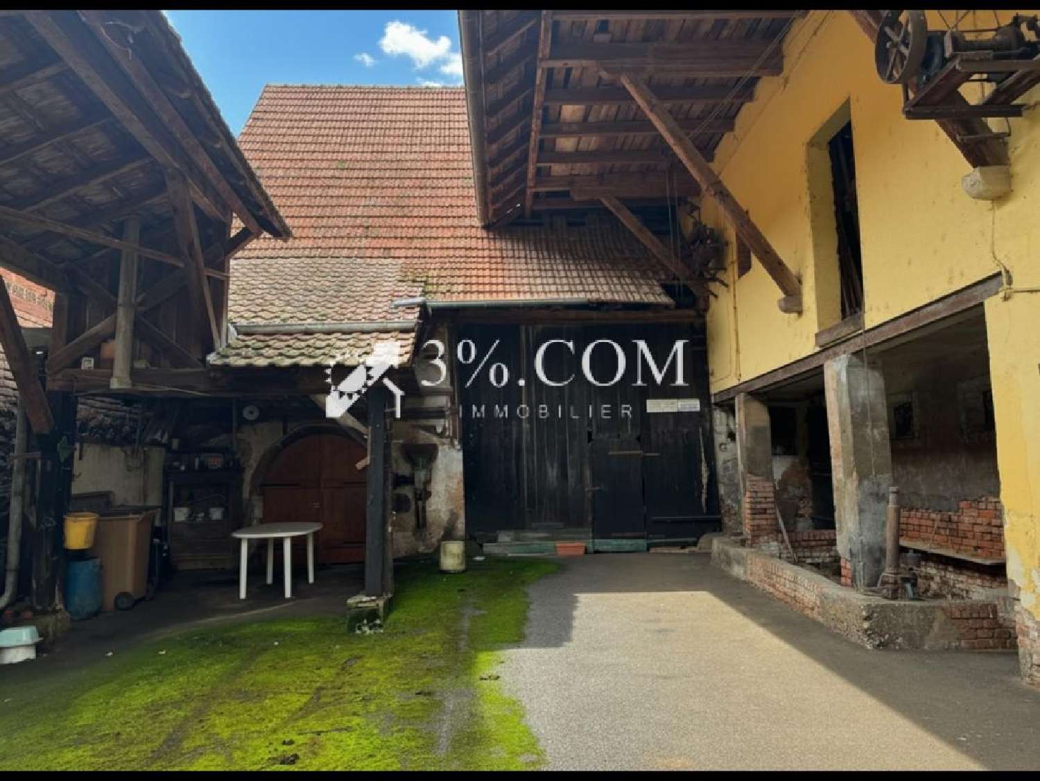  for sale farm Ingenheim Bas-Rhin 2