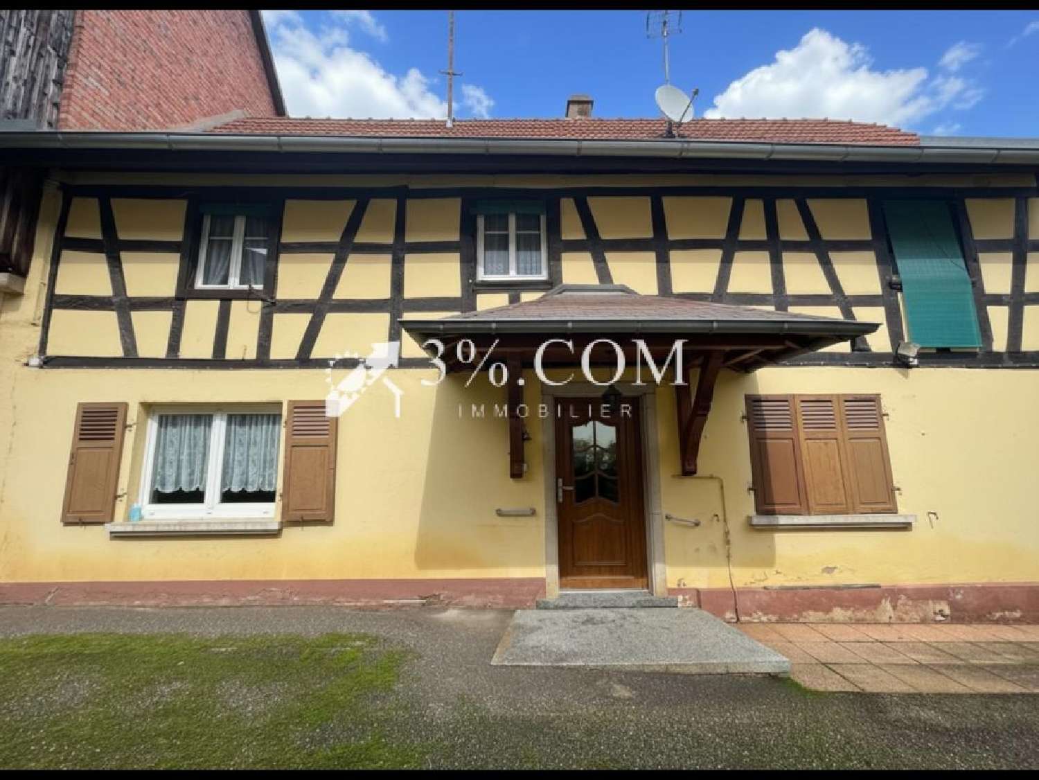  for sale farm Ingenheim Bas-Rhin 3
