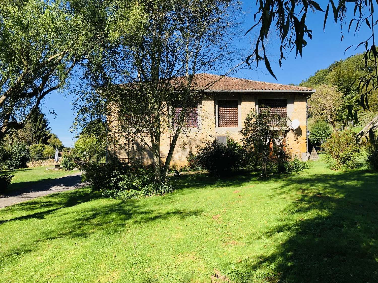  for sale farm La Bastide-de-Sérou Ariège 2