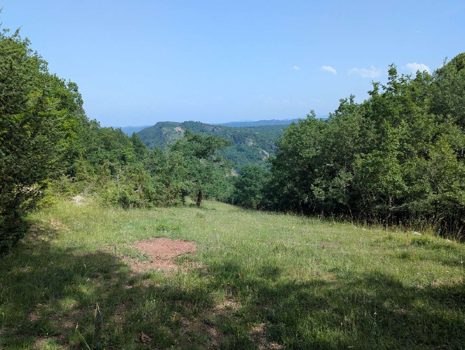 à vendre ferme La Bastide-de-Sérou Ariège 3