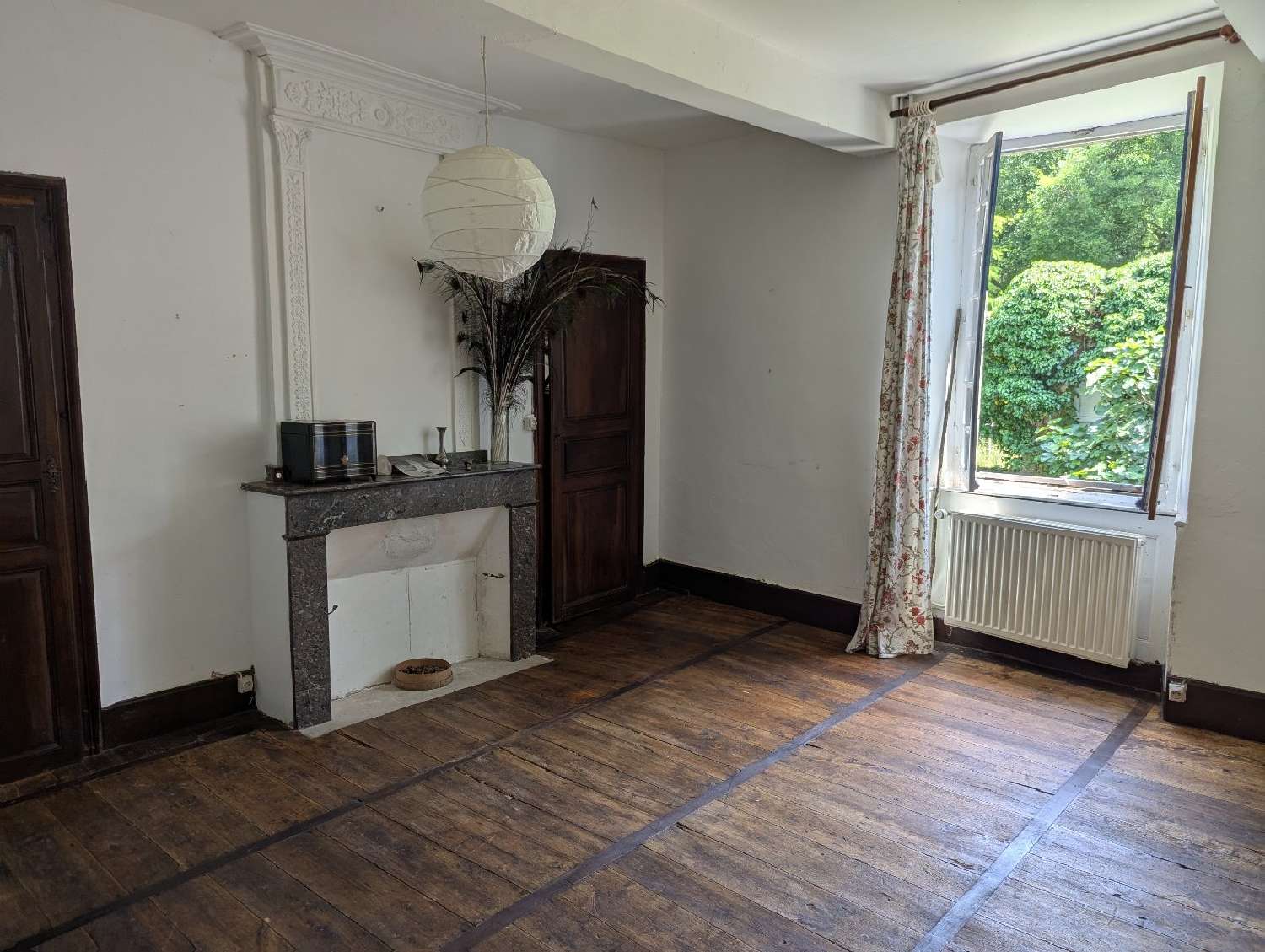 à vendre ferme La Bastide-de-Sérou Ariège 8