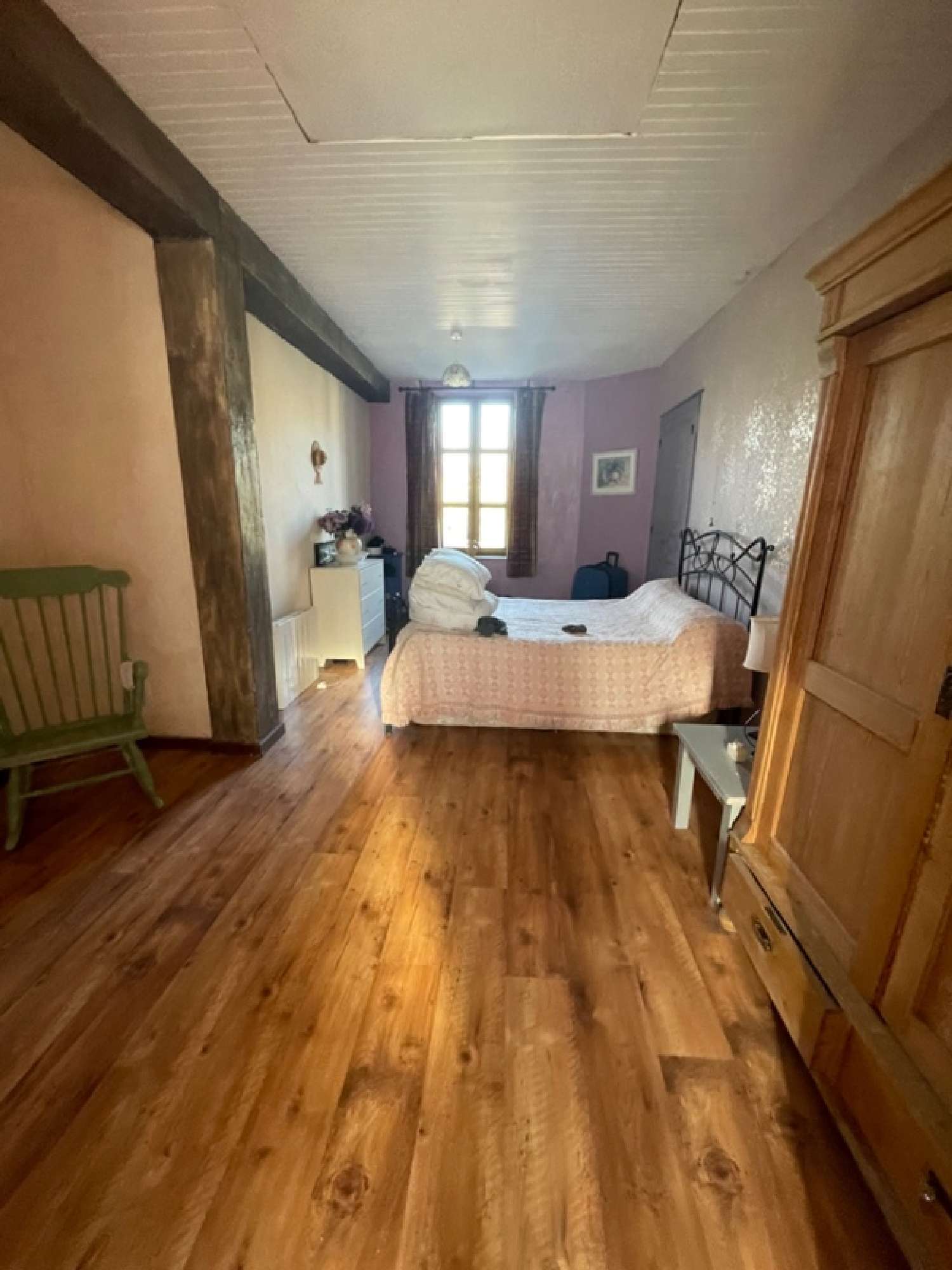  te koop boerderij La Celle-Dunoise Creuse 6