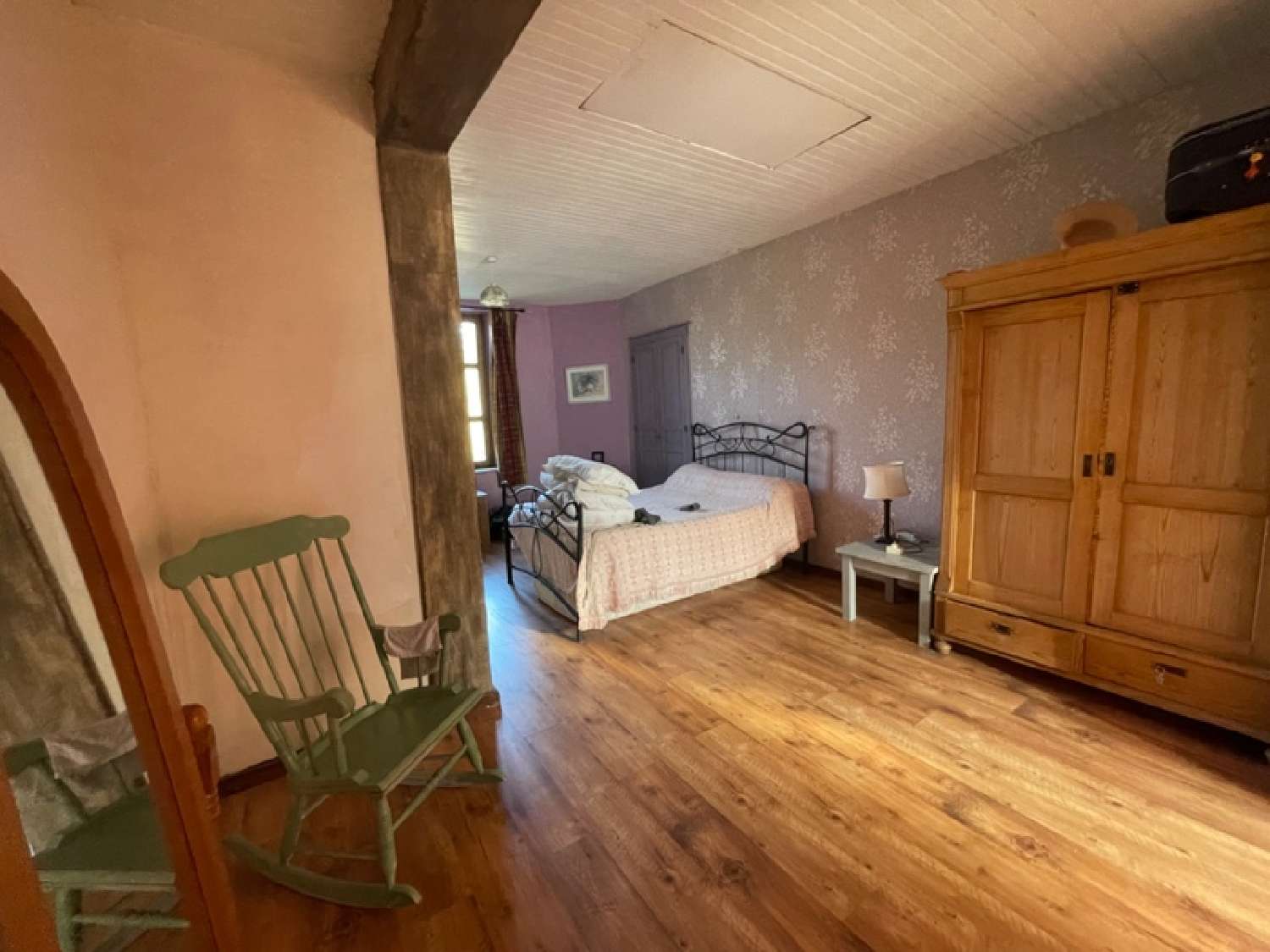  te koop boerderij La Celle-Dunoise Creuse 7